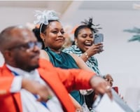 Joe at work in Liverpool