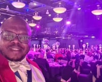 Working at NWAS Awards 2022