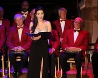 Special Guest- Charity Concert