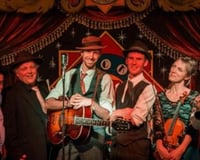 Choo-Choo-Ch-Boogie-Band