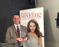 Perfect Wedding Award