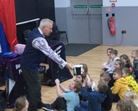 Best Kids Parties, Fast, Funny, New Exciting Parties