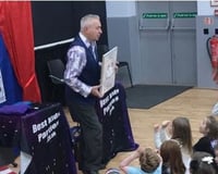 Best Kids Parties, Fast, Funny, New Exciting Parties