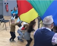 Best Kids Parties, Fast, Funny, New Exciting Parties