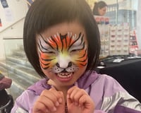 Seahorse and Unicorn