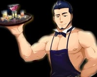 buff butler image
