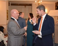 Local Magicians for Hire