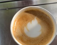 Latte Art