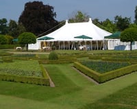 Traditional + Patio Sets