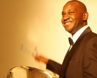 Steelasophical Caribbean Steel Drum Band