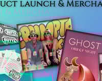 Product Launch & Merch