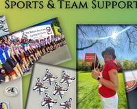 Sports and Team Support