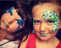 Fairy Faces