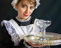 Murder & The Grand Duchess 2