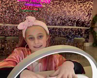 Children Pamper Party- Nail Painting/ Manicure