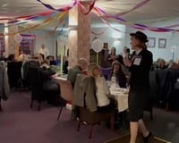 police taking charge