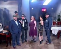 a trip to the 1920s