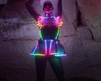LED Costume 