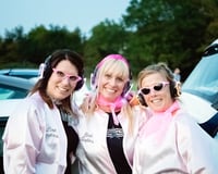 Silent Disco Themed Event