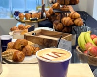 Branded Corporate Event