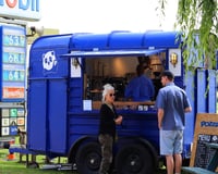 Pozza' Coffee Trailer Events