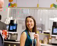 Mathias Event Photography - corporate event