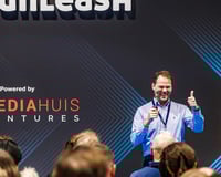 Mathias Event Photography - Trade Show