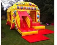 Bouncehouse