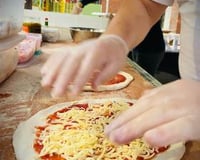 pizza catering oxford