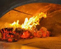 pizza catering wedding