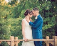 wedding photographer newmarket