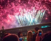 Summer Balls and proms