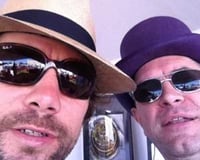 Magic With Jay Kay