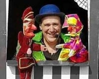 Punch & Judy