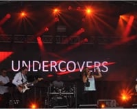 GIG On The Green, Yateley 2019