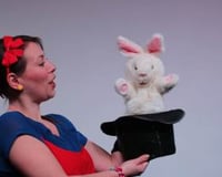 #magicshow #childrensentertainment #kidparties #whatsonbristol