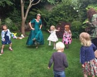 #princessparties #childrensentertainment #kidsparties