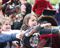 #lollylollipop #kidspartybristol #magicshow