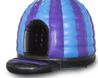 Disco Dome Airquee (1)