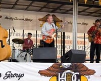 Hog Fest 2012