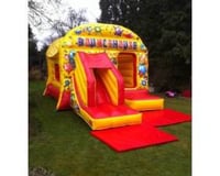 Bouncehouse