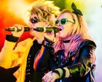 Back To The 80s photo (73)