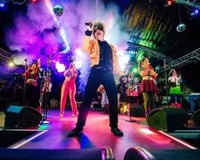 Back To The 80s photo (74)