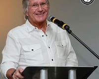 Hosting Charity Fundraiser at Heswall Golf Club, Wirral.