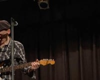 Jerome Chance - Sweet Home - crop