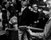 Jerome Chance party 1