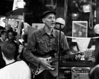 Jerome Chance party 3