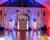 Cornwall Wedding DJ