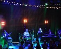 Any Size Venue Accommodated