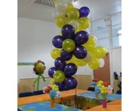 Themed Children's Part Decor